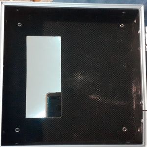 Nailpolish and a box for it